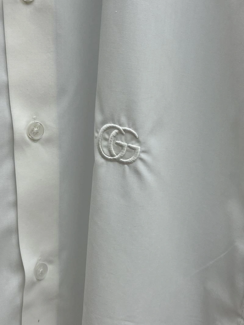 Classic Gucci Shirts 125855