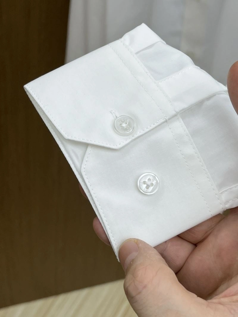 Classic Gucci Shirts 125855