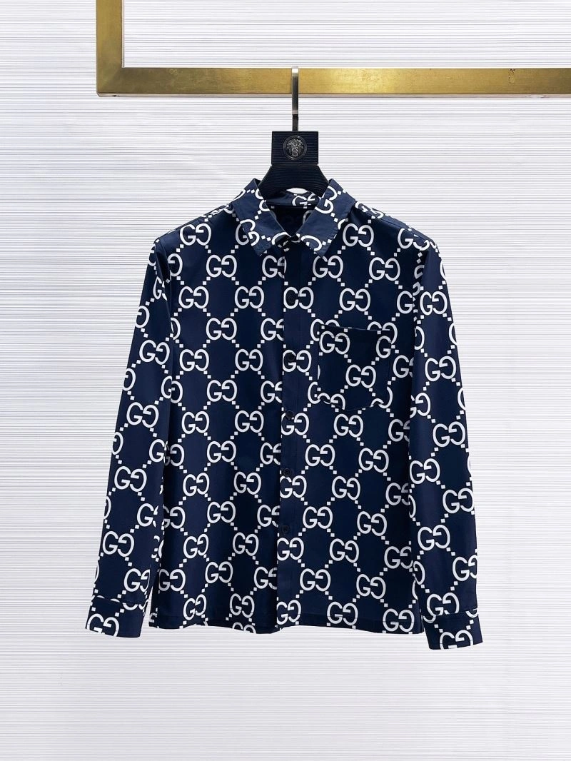 FreshLook Gucci Shirts 125832