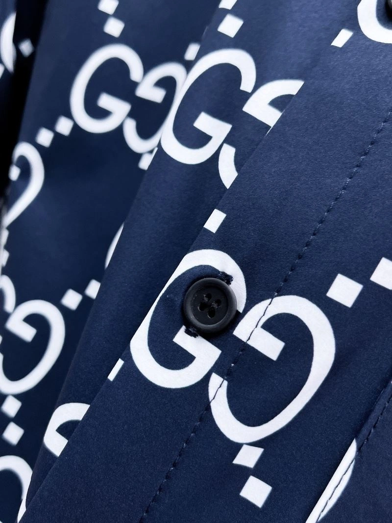 FreshLook Gucci Shirts 125832