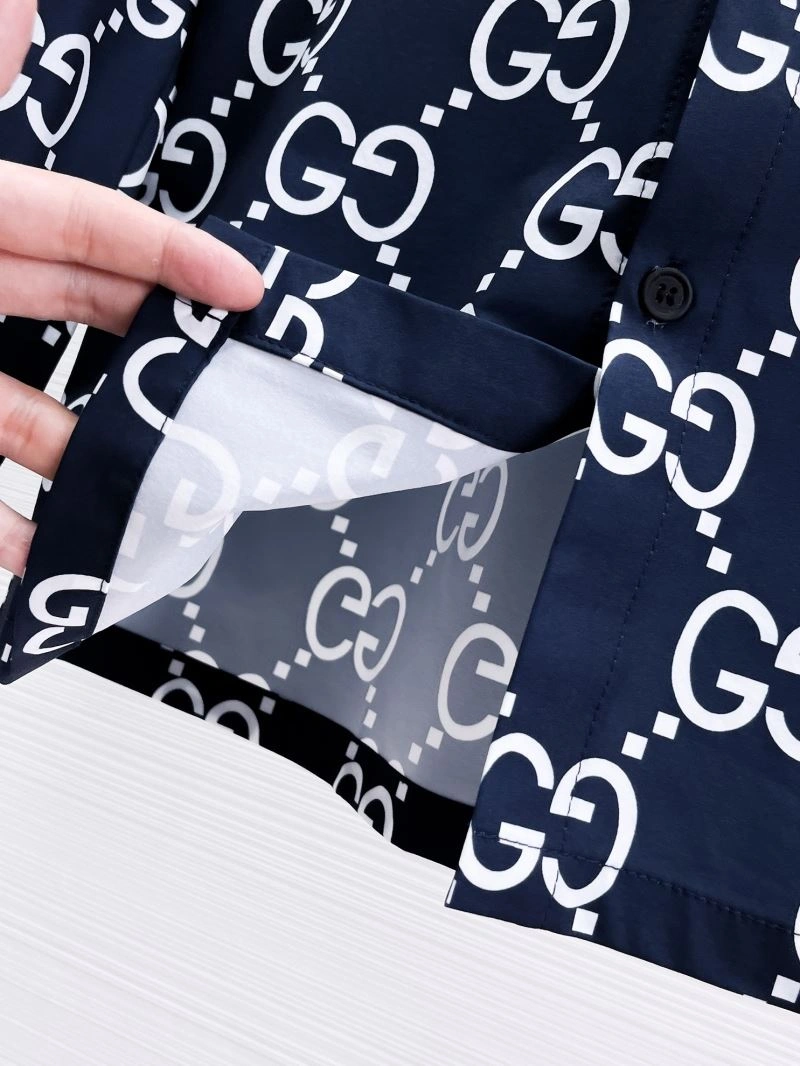FreshLook Gucci Shirts 125832