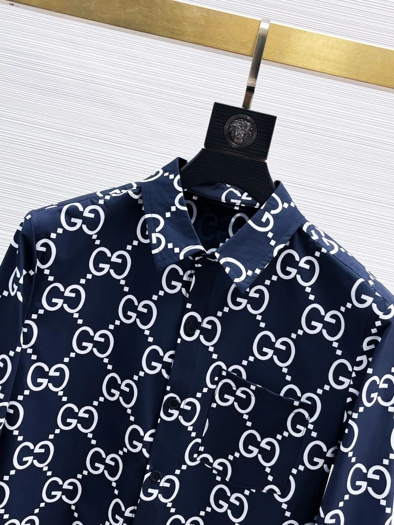 FreshLook Gucci Shirts 125832