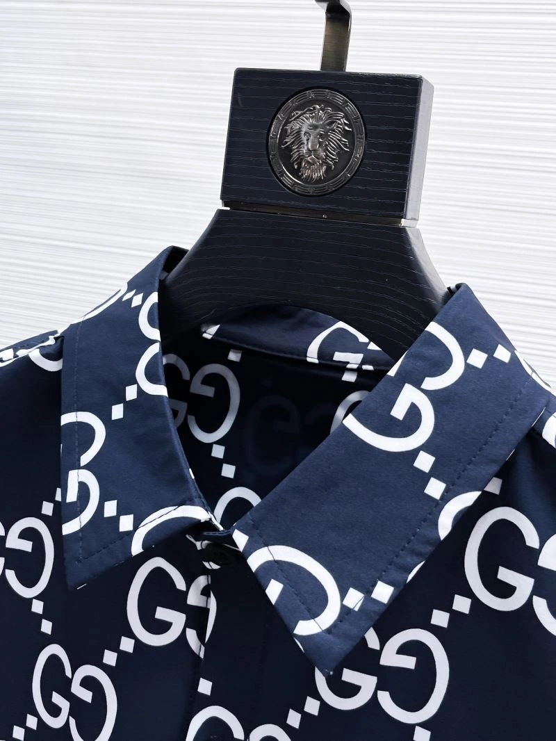 FreshLook Gucci Shirts 125832