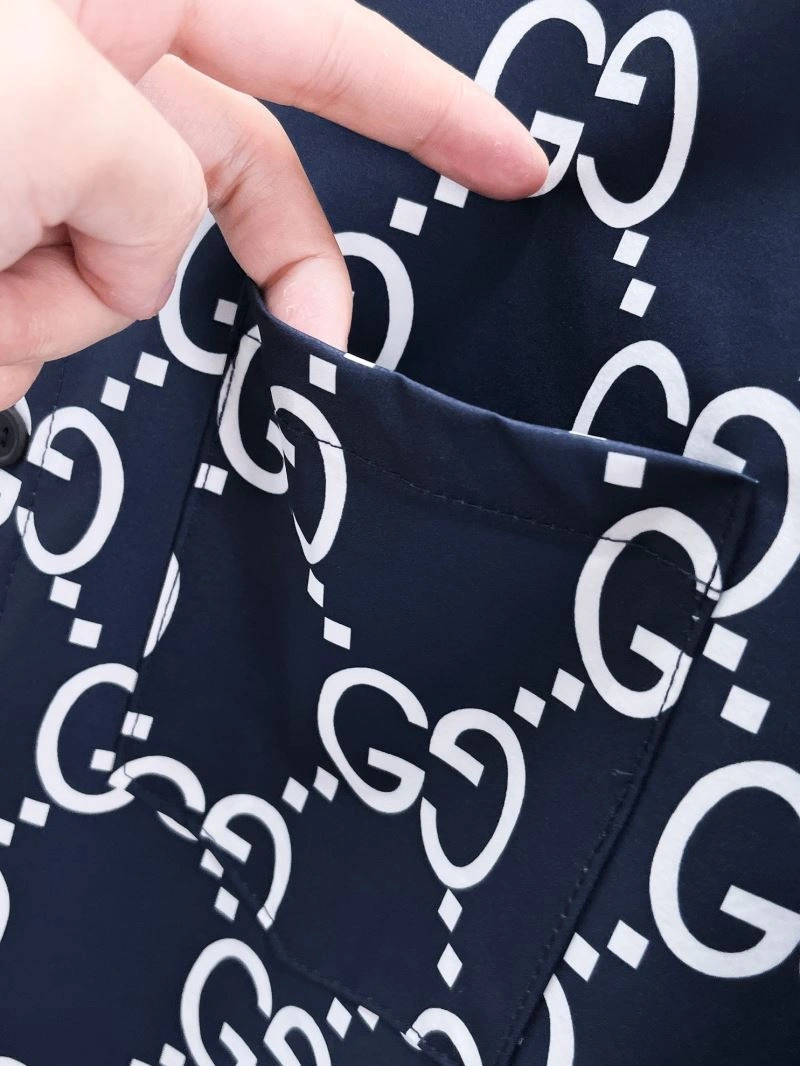 FreshLook Gucci Shirts 125832