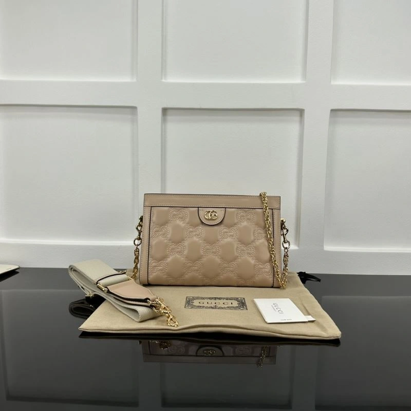 Gucci Shopping Bags Effortless 73561