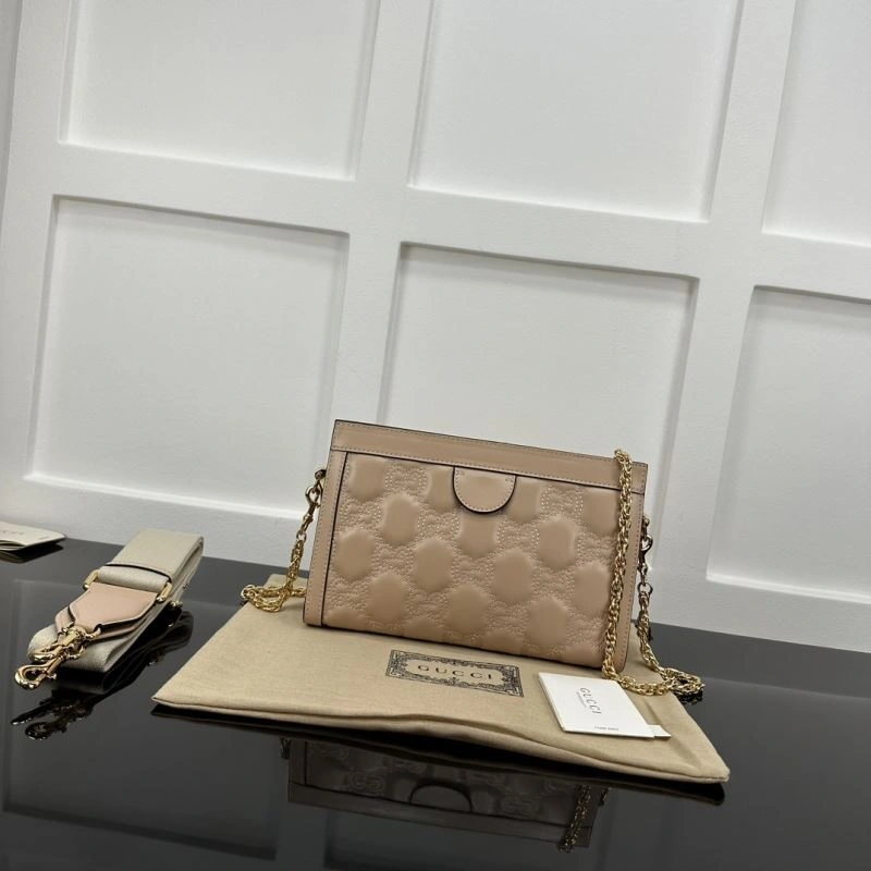 Gucci Shopping Bags Effortless 73561