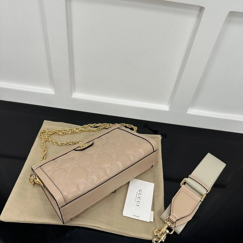 Gucci Shopping Bags Effortless 73561