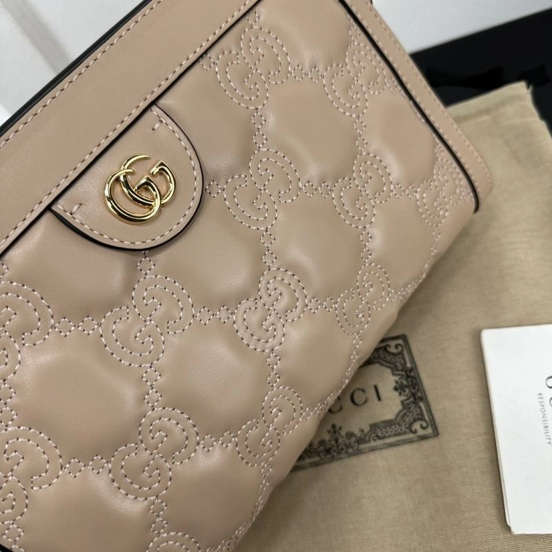 Gucci Shopping Bags Effortless 73561