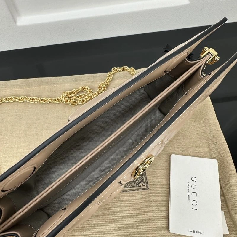 Gucci Shopping Bags Effortless 73561
