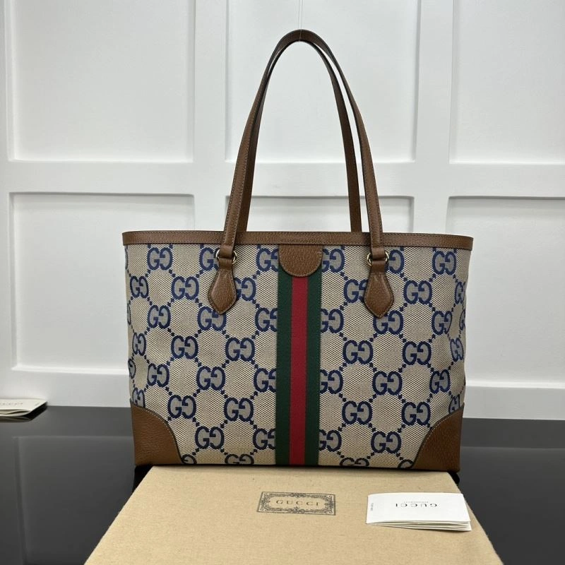 Affordable Gucci Shopping Bags 73558
