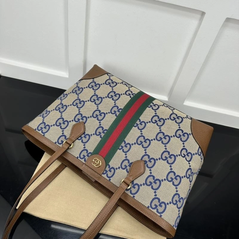 Affordable Gucci Shopping Bags 73558