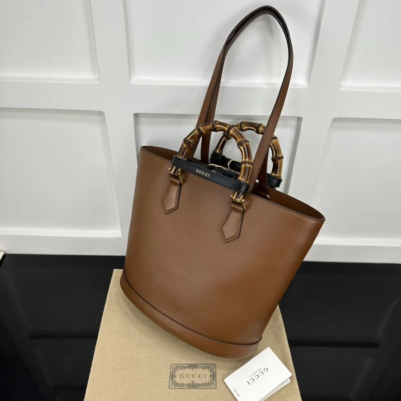 Sustainable Gucci Shopping Bags 73556