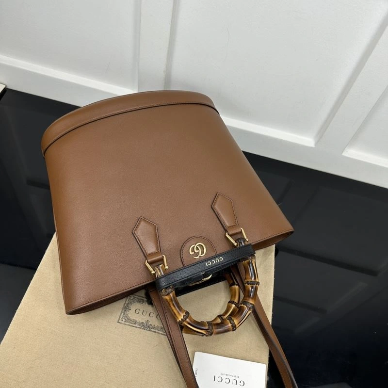 Sustainable Gucci Shopping Bags 73556