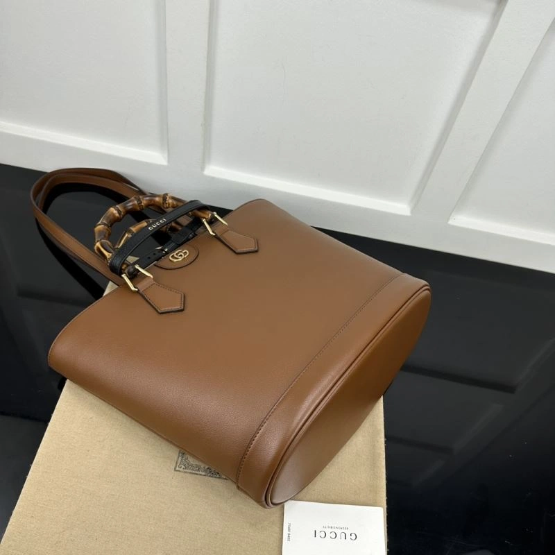 Sustainable Gucci Shopping Bags 73556