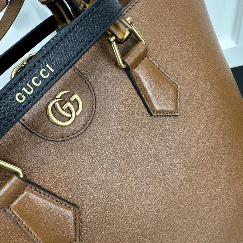Sustainable Gucci Shopping Bags 73556