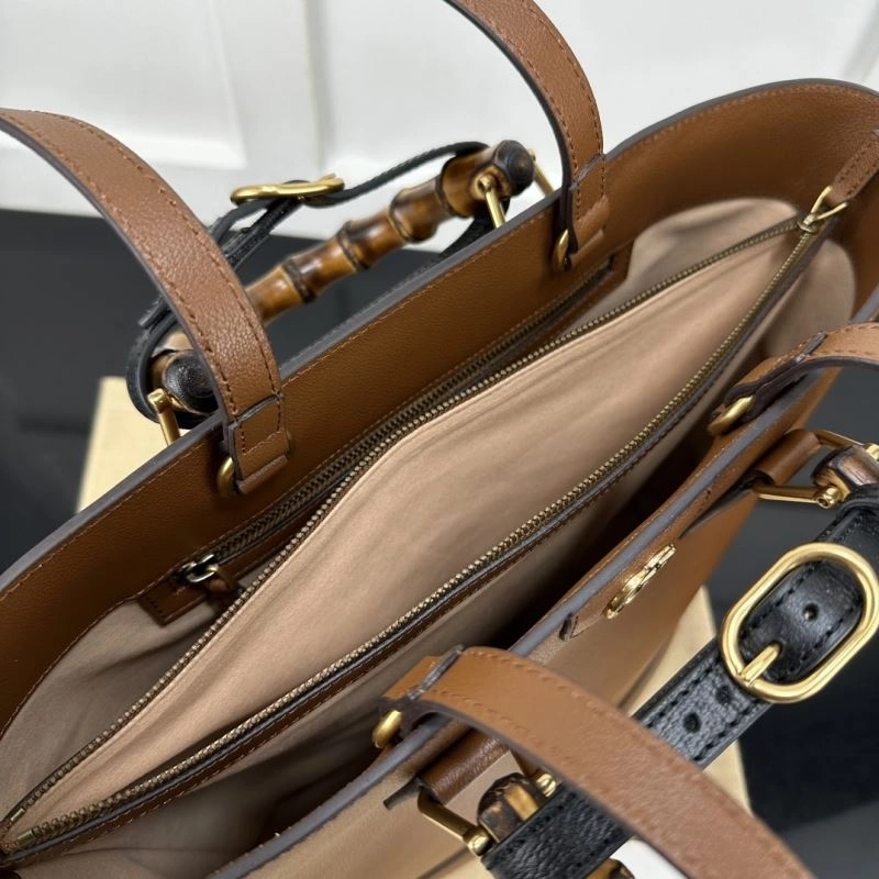 Sustainable Gucci Shopping Bags 73556