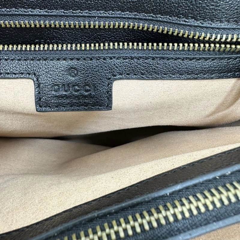 OdorResistant Gucci Shopping Bags 73546