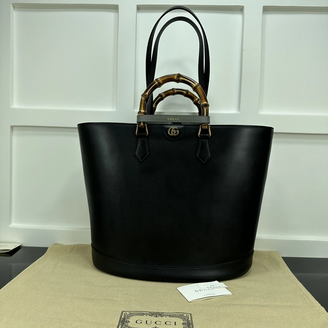 Practical Gucci Shopping Bags 72501