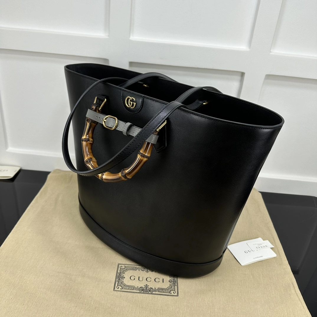 Practical Gucci Shopping Bags 72501