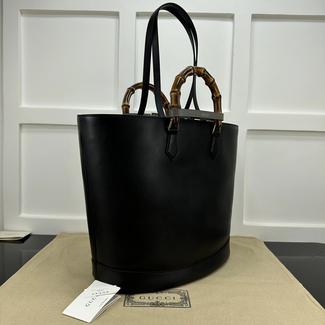 Practical Gucci Shopping Bags 72501