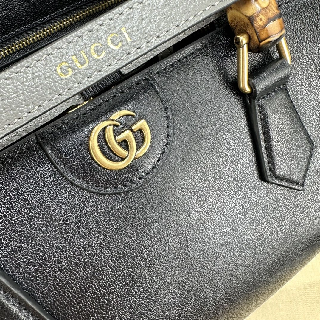 Practical Gucci Shopping Bags 72501