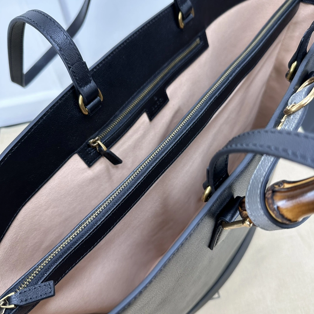 Practical Gucci Shopping Bags 72501