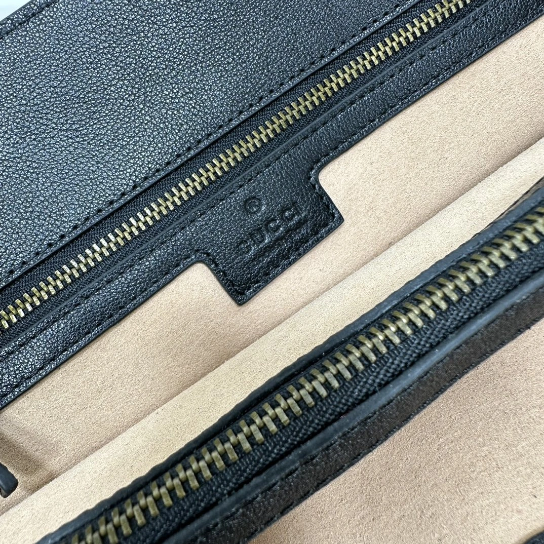 Practical Gucci Shopping Bags 72501