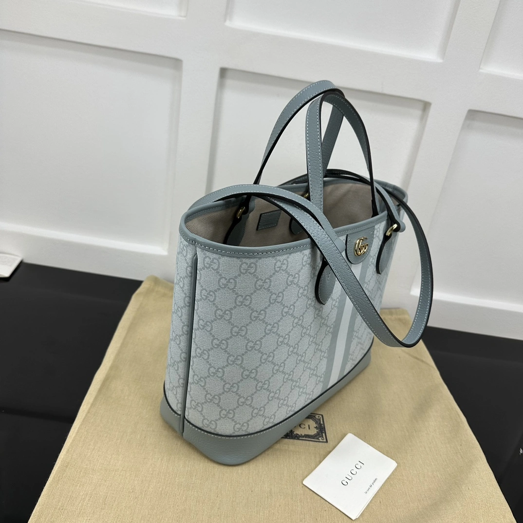 Comfortable Gucci Shopping Bags 72500