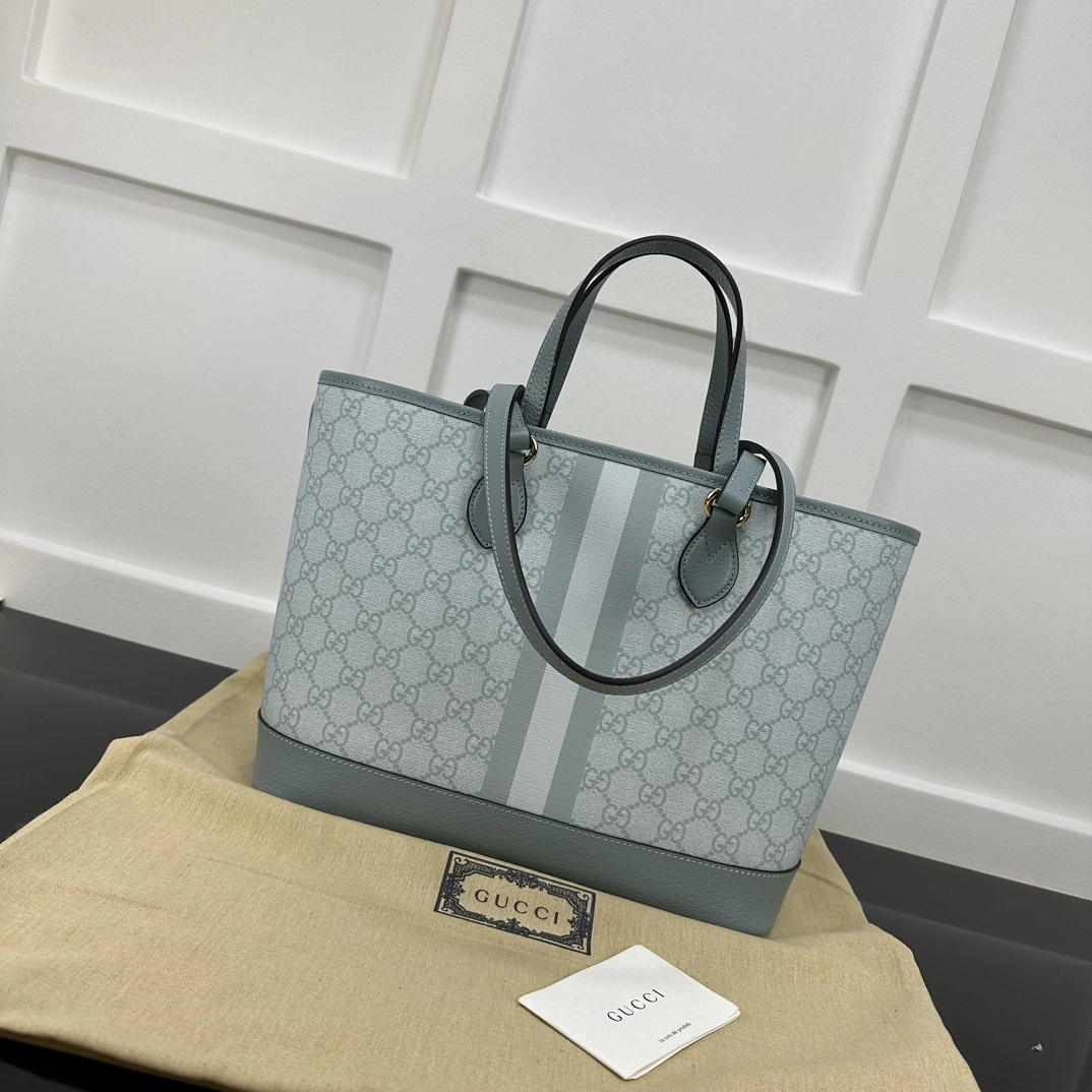 Comfortable Gucci Shopping Bags 72500