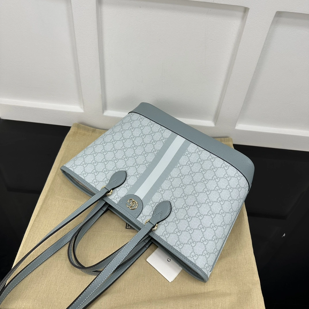 Comfortable Gucci Shopping Bags 72500