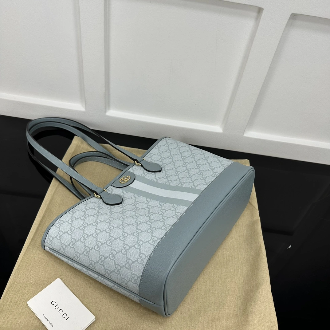 Comfortable Gucci Shopping Bags 72500