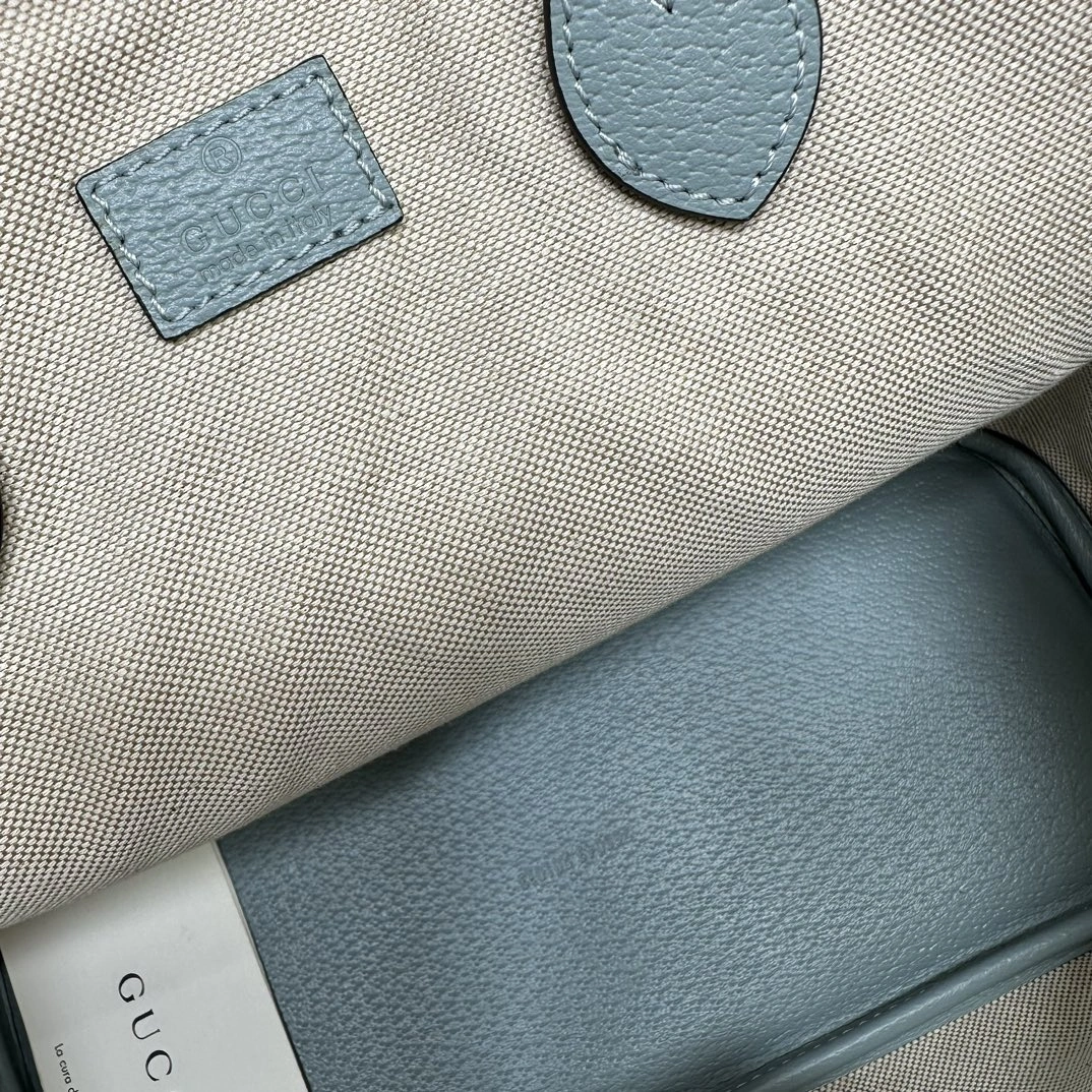 Comfortable Gucci Shopping Bags 72500