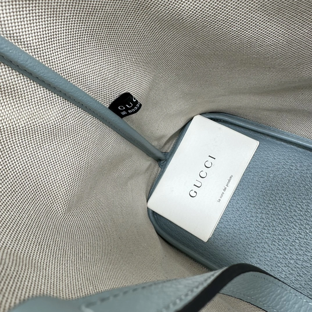 Comfortable Gucci Shopping Bags 72500