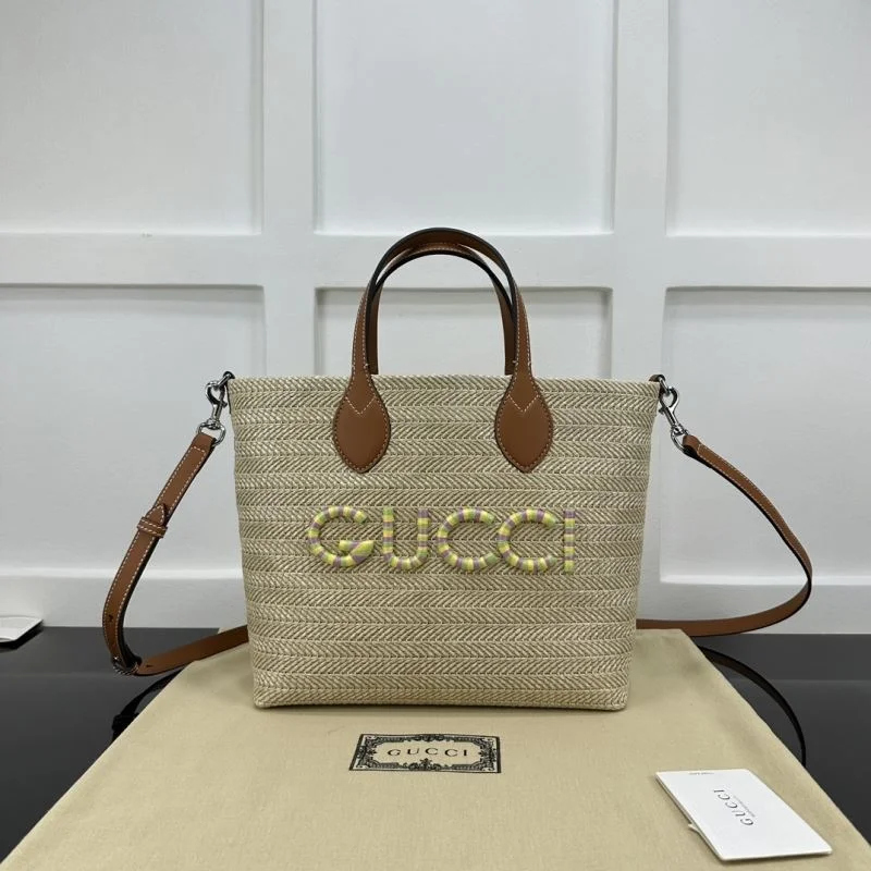 Gucci Shopping Bags Premium 50375
