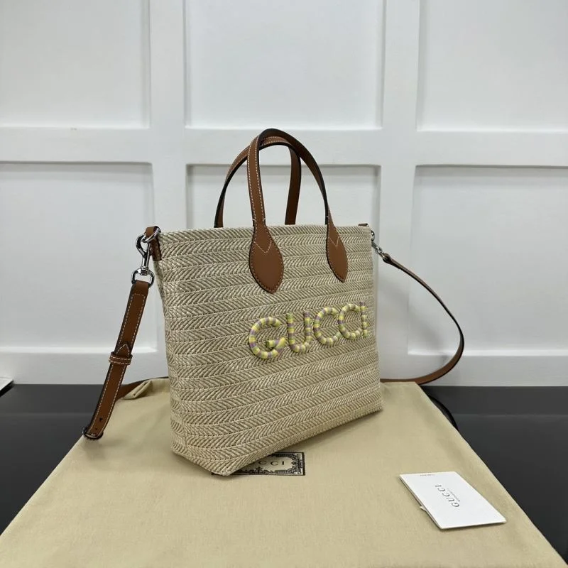 Gucci Shopping Bags Premium 50375