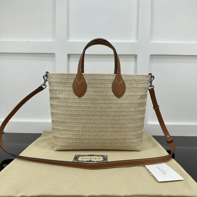Gucci Shopping Bags Premium 50375