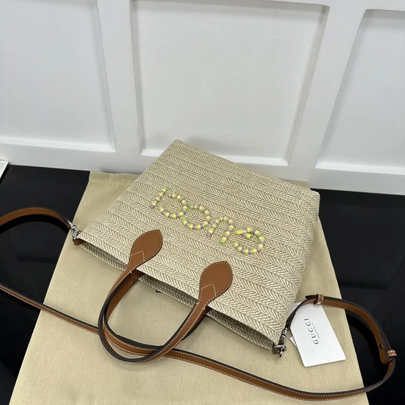 Gucci Shopping Bags Premium 50375