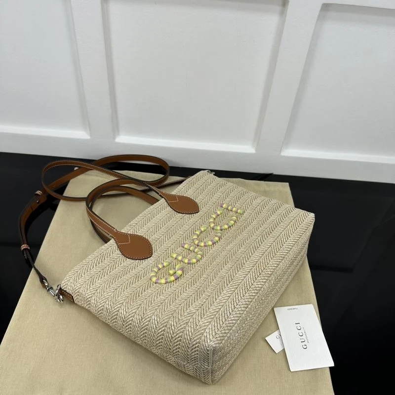 Gucci Shopping Bags Premium 50375