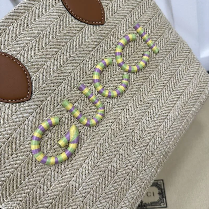 Gucci Shopping Bags Premium 50375