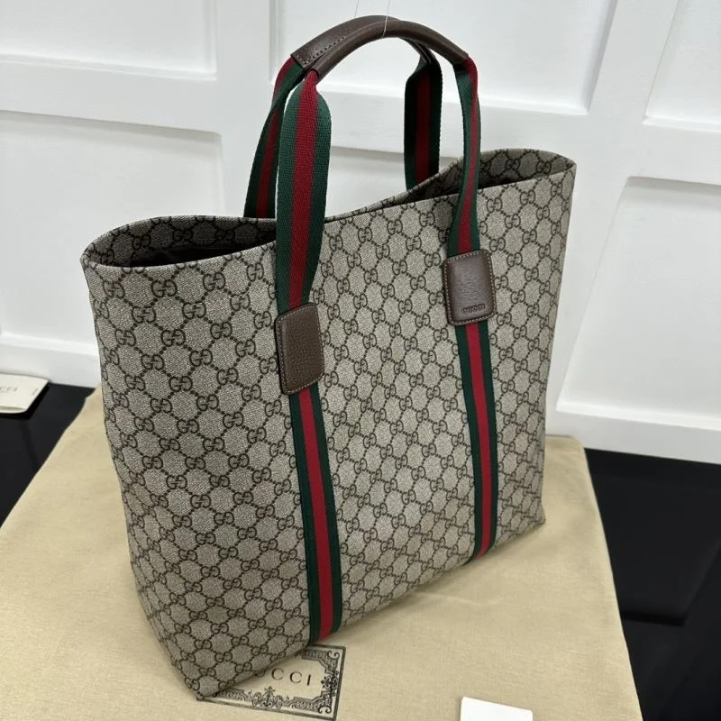 Gucci Shopping Bags Trendy 50365
