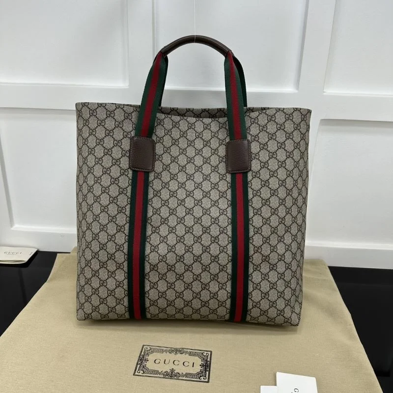 Gucci Shopping Bags Trendy 50365