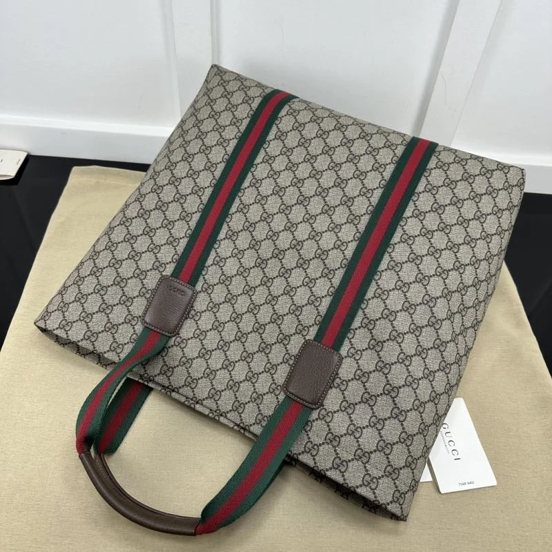 Gucci Shopping Bags Trendy 50365