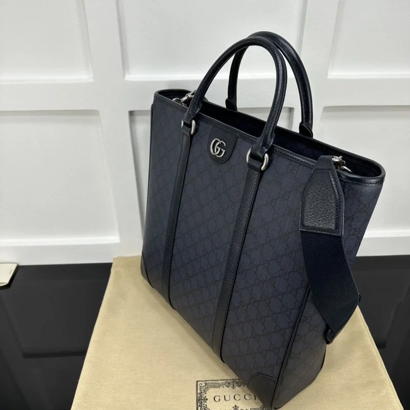 Thermal Gucci Shopping Bags 50367