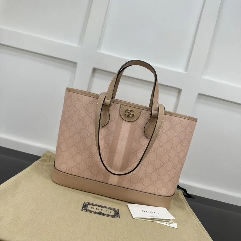 Gucci Shopping Bags Sleek 50436