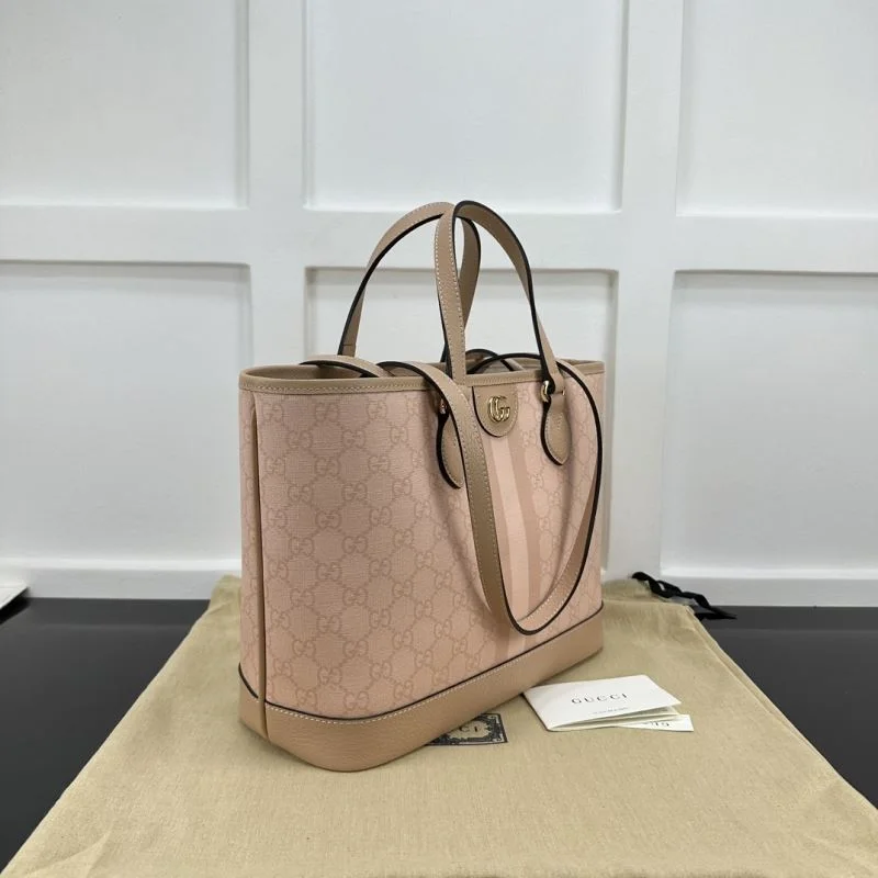 Gucci Shopping Bags Sleek 50436
