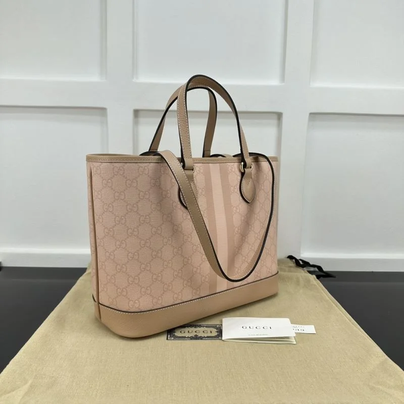 Gucci Shopping Bags Sleek 50436