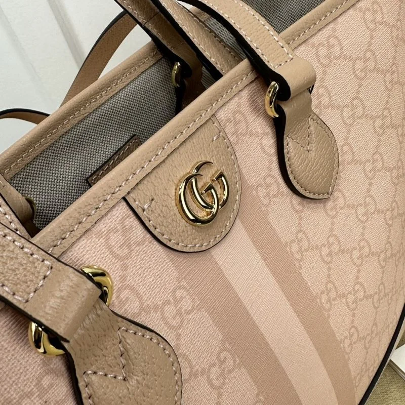 Gucci Shopping Bags Sleek 50436