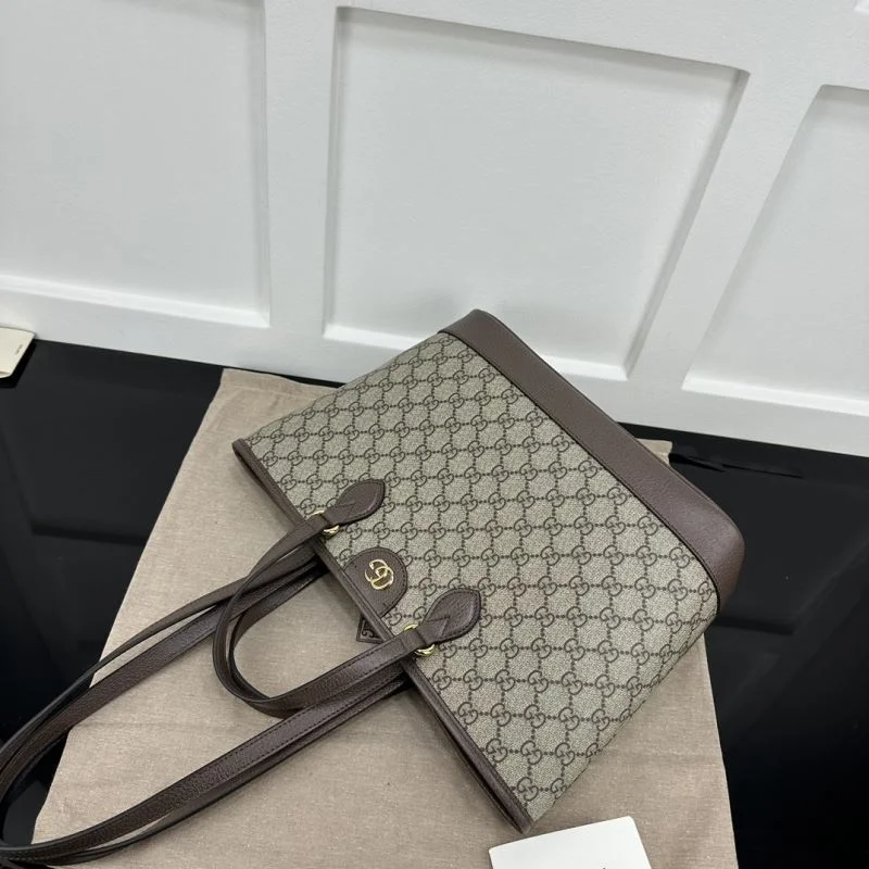 Gucci Shopping Bags Sporty 50358