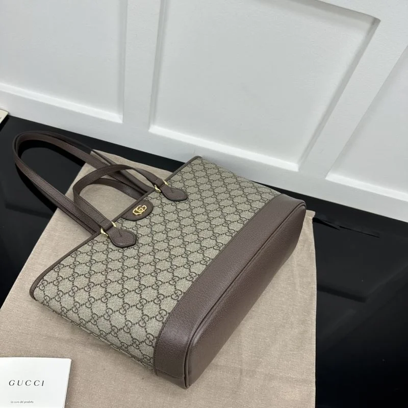 Gucci Shopping Bags Sporty 50358