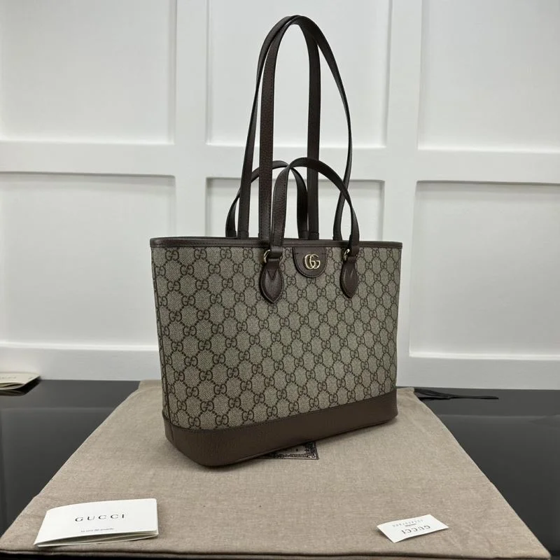 Gucci Shopping Bags Sporty 50358